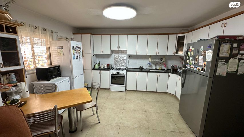 דירה, רחבת מבצע ארז, שכונה ו', באר שבע