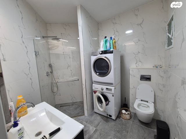 דירה, לח"י, שיכון עובדים, טבריה