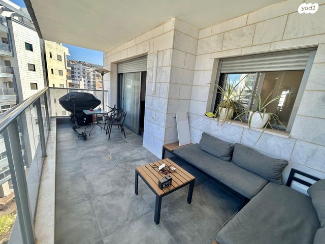 דירה, יעל רום, רובע יזרעאל סביוני העמק, עפולה