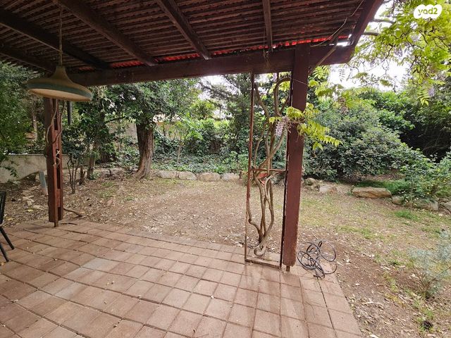 בית פרטי/ קוטג', שבעת המינים, כפר ורדים