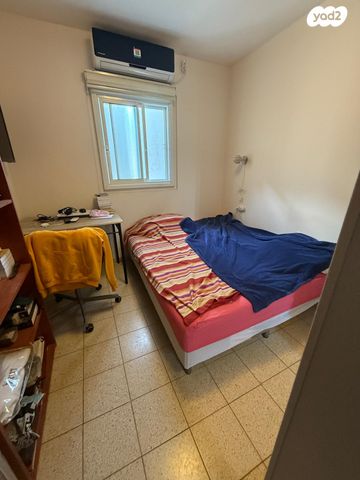 דירה, צמרות, גני אביב, לוד