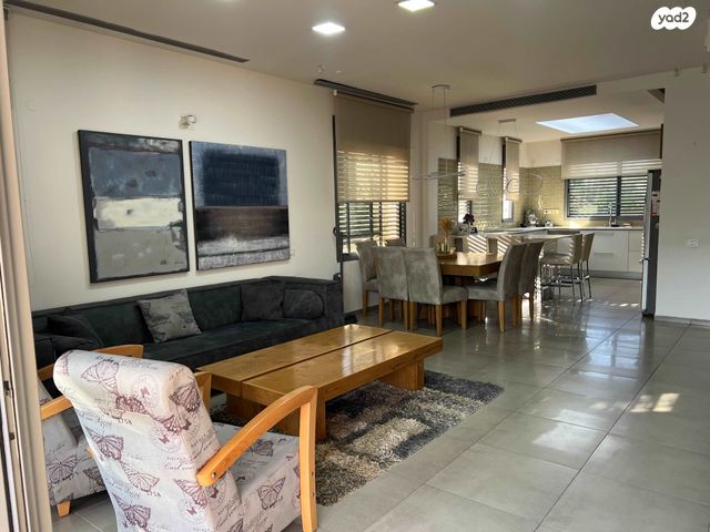 בית פרטי/ קוטג', שאר העיר, עומר