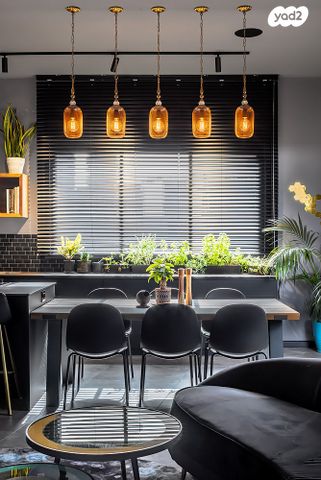 גג/ פנטהאוז, רחובות הנהר, חרוזים, רמת גן