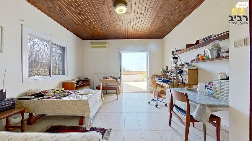 דו משפחתי, אוסישקין 19, ד' / מערב מרכז העיר, רחובות