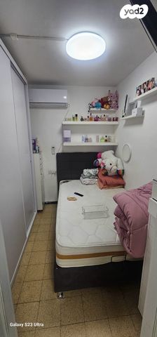 דירה, שדרות דגניה, קרית חיים מערבית, חיפה