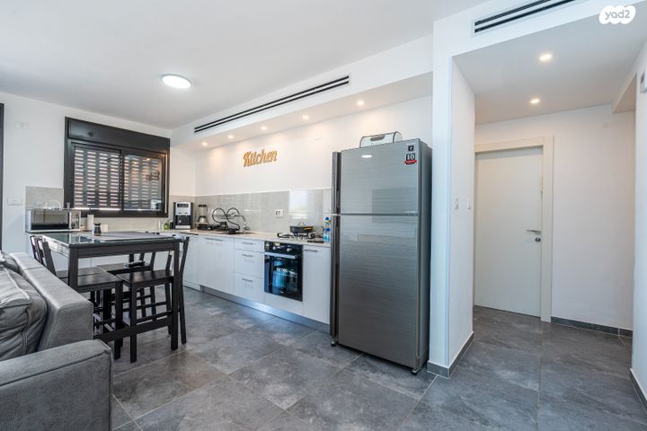 דירה, השולמית 2, אור ים, אור עקיבא