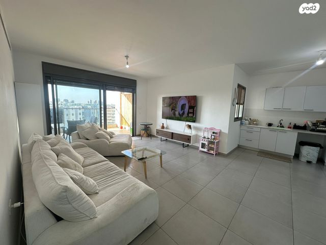 דירה, משה לוי, נאות שמיר, רמלה