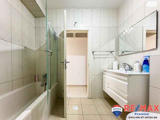 דירה, שביל חודשי השנה, אשקלון