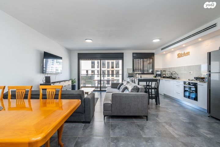 דירה, השולמית 2, אור ים, אור עקיבא