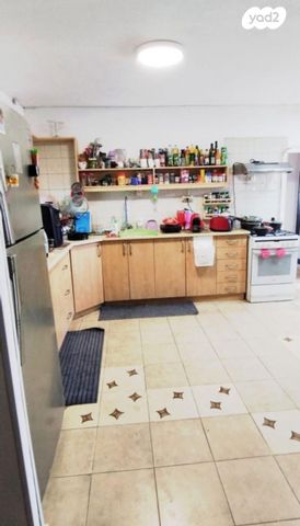 דירה, שדרות הארבעה, מרכז העיר, בית שאן