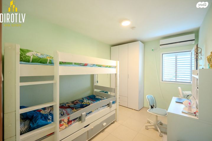 דירה, אוהלי יעקב 2, נווה עופר, תל כביר, תל אביב יפו