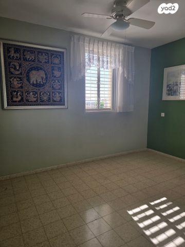 בית פרטי/ קוטג', עכו, נאות לון, באר שבע