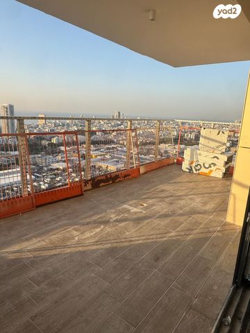 דירה, השבטים, דרום מזרח, בת ים