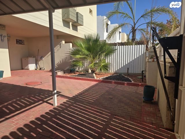 בית פרטי/ קוטג', עכו, נאות לון, באר שבע