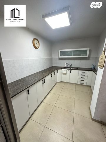 דירה, אנילביץ', רמת אליהו, ראשון לציון