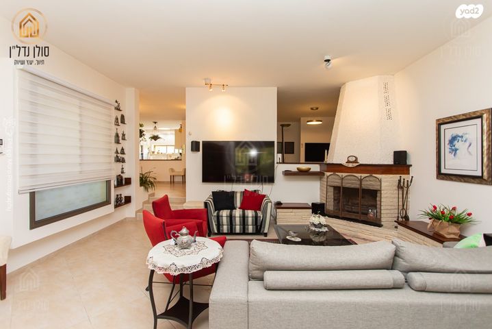 בית פרטי/ קוטג', הוד הכרמל, דניה, חיפה