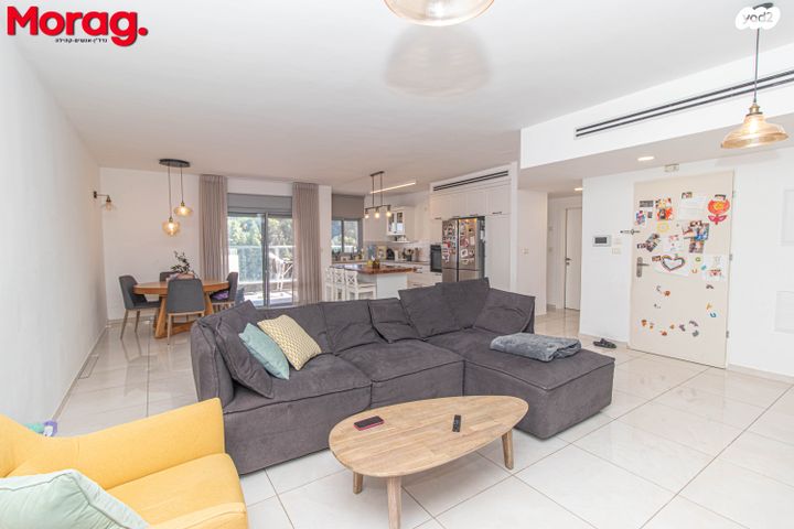 דירה, חביבה רייק, רמות רמז, חיפה