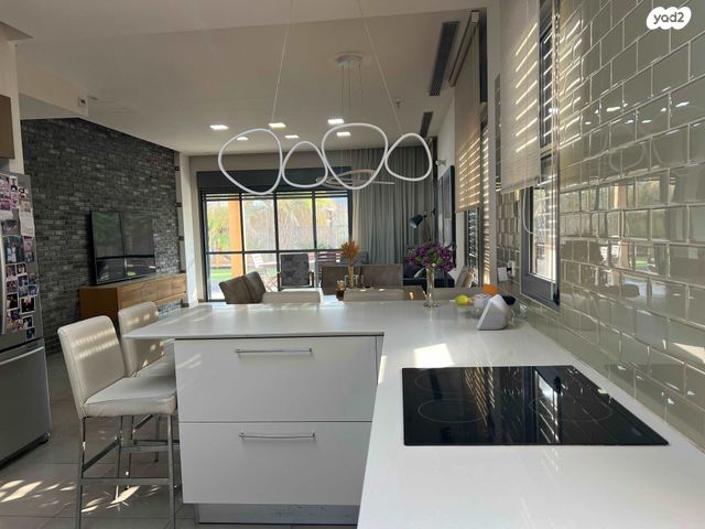 בית פרטי/ קוטג', שאר העיר, עומר