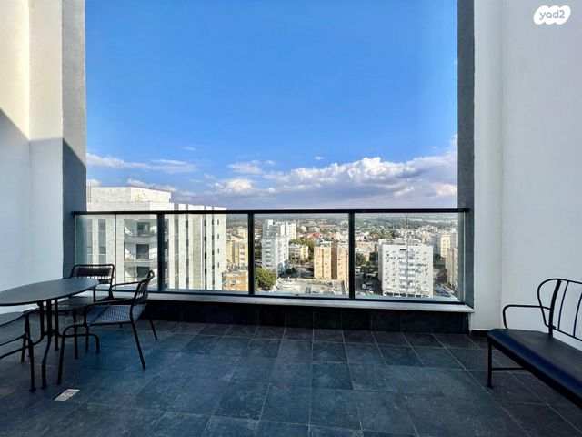 גג/ פנטהאוז, שוהם, צפון מזרח מרכז העיר, נתניה