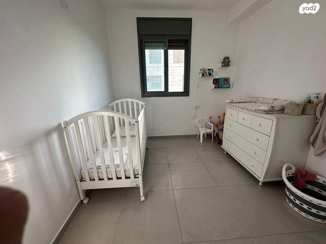 דירה, משה לוי, נאות שמיר, רמלה