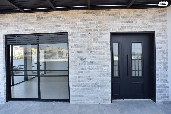 דו משפחתי, הפועלים, גדרה