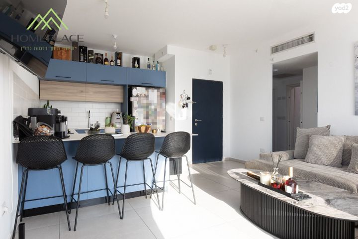 דירה, אהוד מנור 3, דרום חדש, פארק הים, בת ים