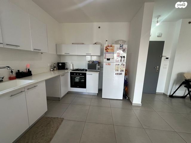 דירה, משה לוי, נאות שמיר, רמלה