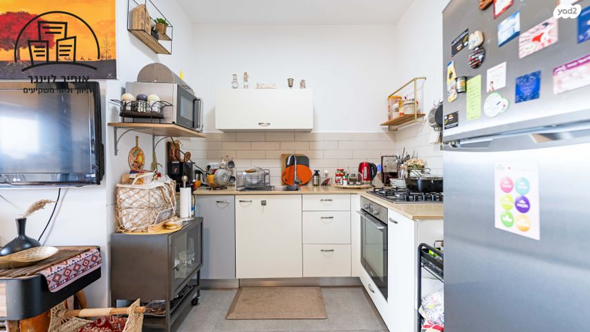 דירה, מנחם ארבר 13, נווה עופר, תל כביר, תל אביב יפו