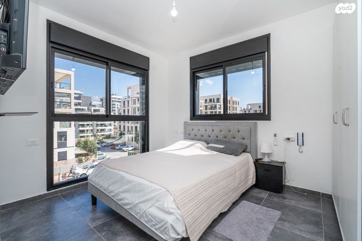 דירה, השולמית 2, אור ים, אור עקיבא