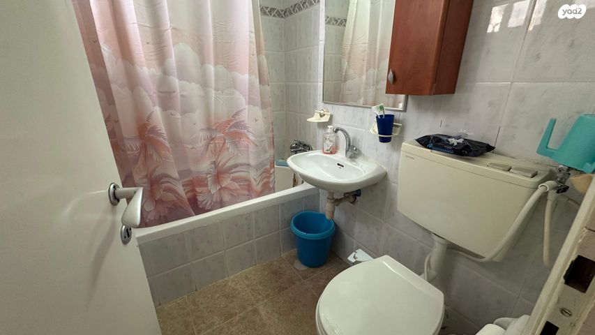 דירה, רחבת מבצע ארז, שכונה ו', באר שבע