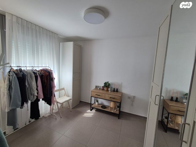 דירה, פסגות אפק, ראש העין