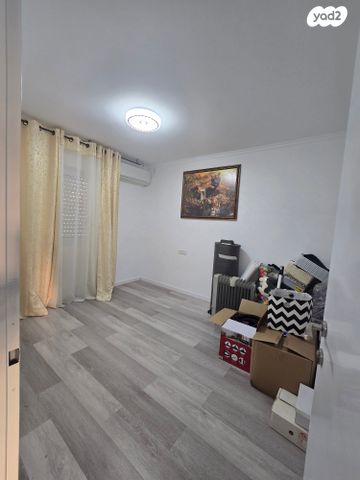 דירה, מולדת, שכונה ה', באר שבע