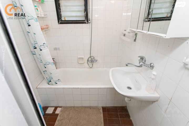 דירה, שדרות הל"ה, רמות רמז, חיפה