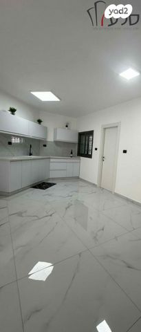 דירת גן, רש"ל, רמות הרכס, באר שבע