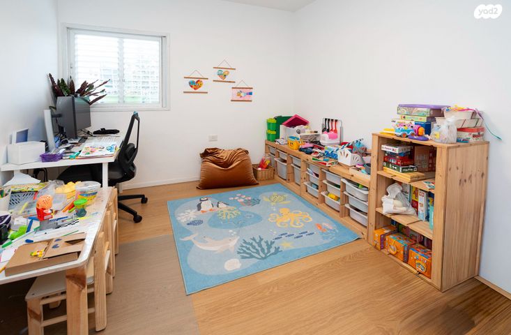 דירה, ש"י עגנון, הרצליה הירוקה, נווה עובד, הרצליה