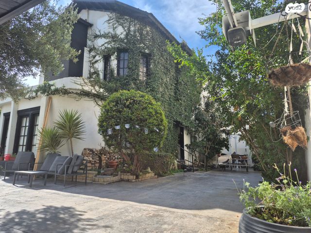 בית פרטי/ קוטג'