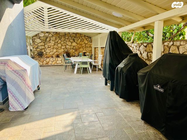 בית פרטי/ קוטג', חוחית, כרמיאל