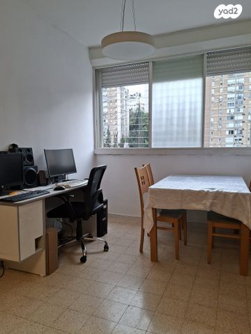 דירה, אורן, רמת בן גוריון, חיפה