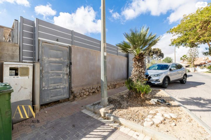 בית פרטי/ קוטג', דימונה