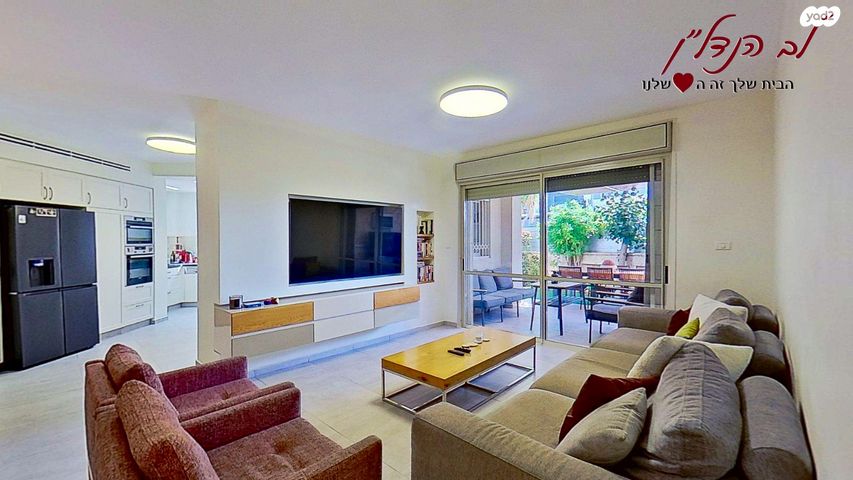 דירת גן, אלישע הנביא, הנביאים, מודיעין מכבים רעות