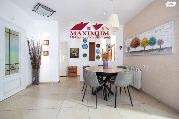 דירת גן, הבבא סאלי, חומת שמואל, הר חומה, ירושלים