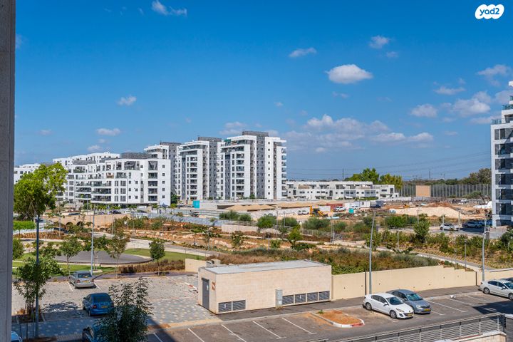 דירה, השולמית 2, אור ים, אור עקיבא