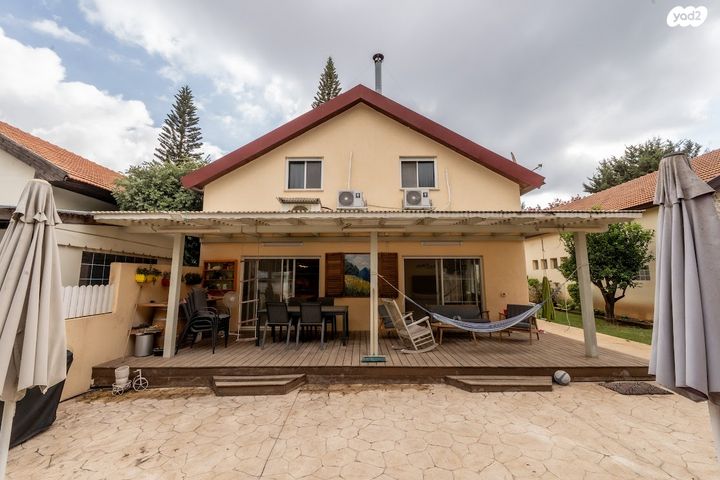 בית פרטי/ קוטג', תמר, שבעת המינים, כפר ורדים