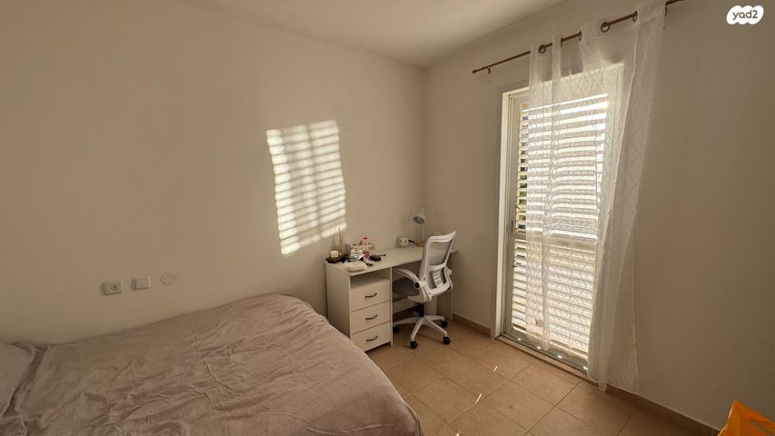 דירה, כלילת יופי 5, אריאל