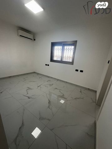 דירת גן, רש"ל, רמות הרכס, באר שבע