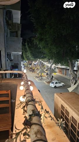 דירה, שדרות וושינגטון, תל אביב יפו