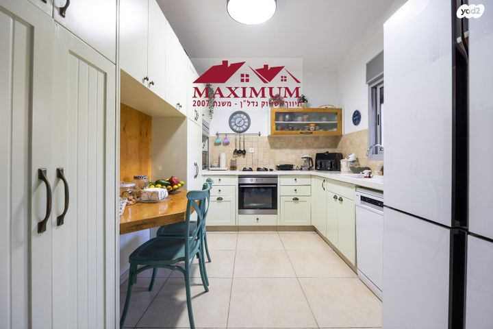 דירת גן, הבבא סאלי, חומת שמואל, הר חומה, ירושלים