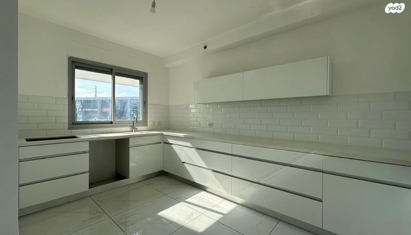 דירה, האירוס, ראשון לציון