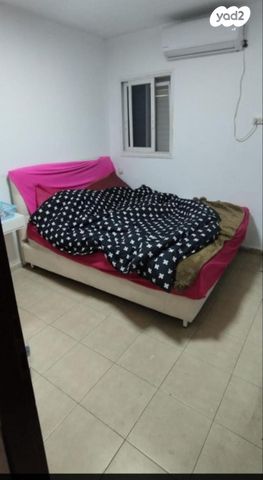 דירה, שדרות הארבעה, מרכז העיר, בית שאן