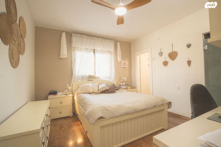 דירה, הקשת, קרית אונו